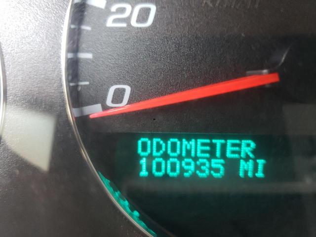 Photo 8 from auction – 2008 CHEVROLET IMPALA LT with VIN 2G1WT58K081312851