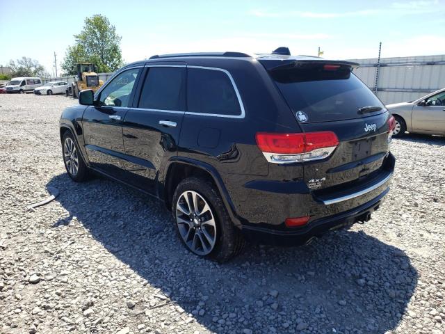 Photo 3 from auction – 2017 JEEP GRAND CHER with VIN 1C4RJFCG2HC941539