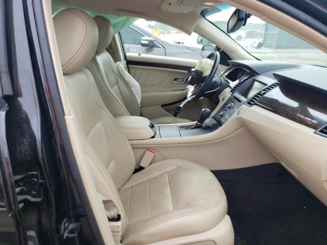 Photo 5 from auction – 2014 FORD TAURUS LIM with VIN 1FAHP2F84EG120928