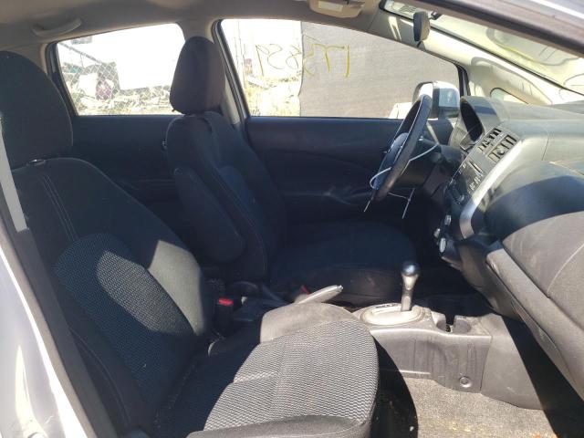 Photo 9 from auction – 2014 NISSAN VERSA NOTE with VIN 3N1CE2CP2EL389319