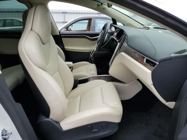 صورة رقم 5 من المزاد - 2018 TESLA MODEL X مع VIN 5YJXCDE28JF086930