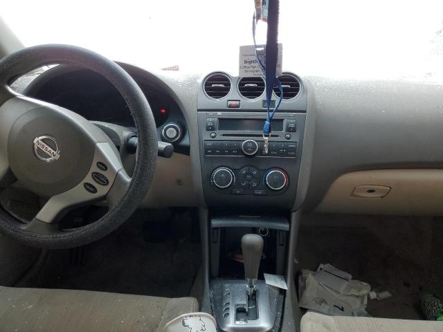 Photo 9 from auction – 2012 NISSAN ALTIMA BAS with VIN 1N4AL2APXCC176355