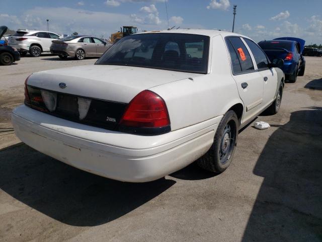Photo 4 from auction – 2010 FORD CROWN VICT with VIN 2FABP7BV8AX121213
