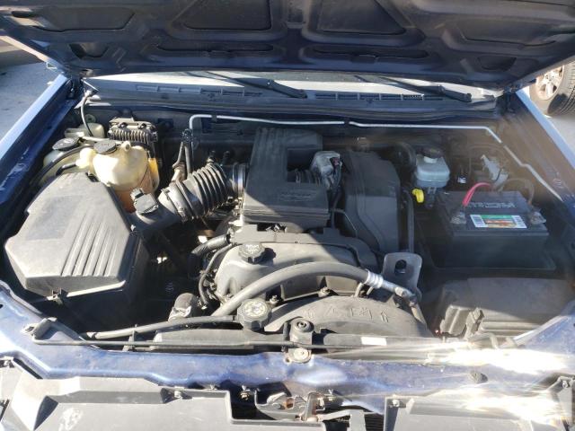 Photo 7 from auction – 2005 GMC CANYON with VIN 1GTDS136958183716