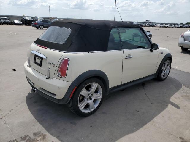 Photo 4 from auction – 2006 MINI COOPER S with VIN WMWRH33546TL93059