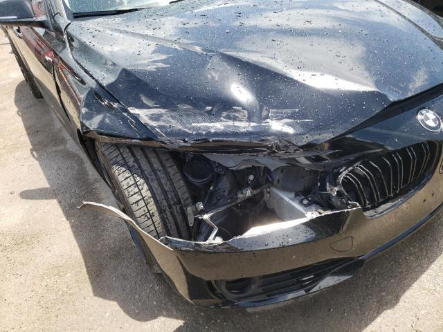 Photo 9 from auction – 2014 BMW 328 I SULE with VIN WBA3C1C55EK114960