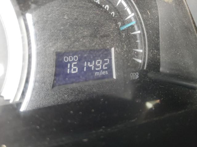 Photo 8 from auction – 2012 TOYOTA CAMRY BASE with VIN 4T1BF1FK6CU592101