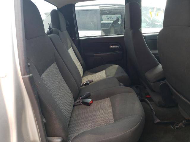 Photo 6 from auction – 2011 GMC CANYON SLE with VIN 1GTD5MFEXB8106229