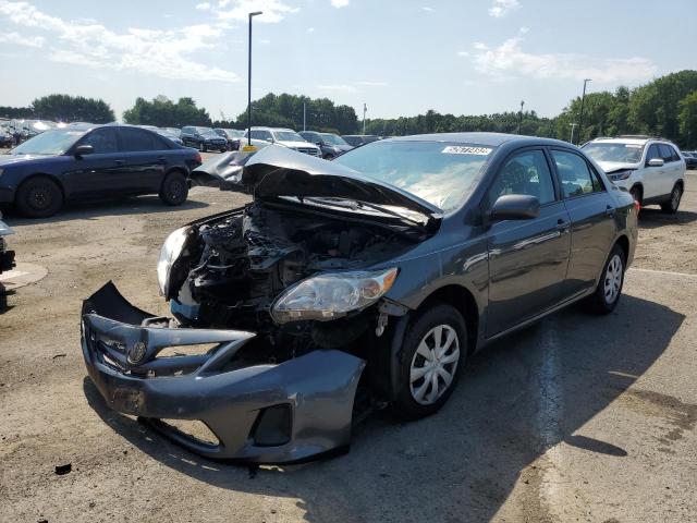 Photo 2 from auction – 2011 TOYOTA COROLLA BA with VIN 2T1BU4EE3BC699612