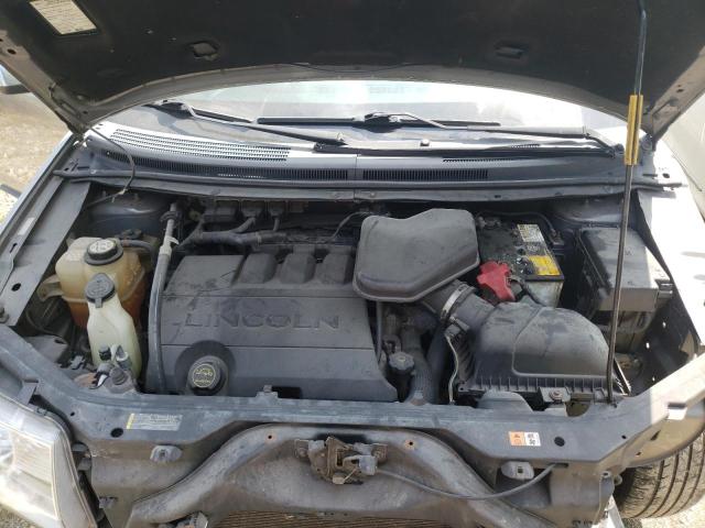 Фото 7 с аукциона – 2008 LINCOLN MKX с VIN 2LMDU88C58BJ15934
