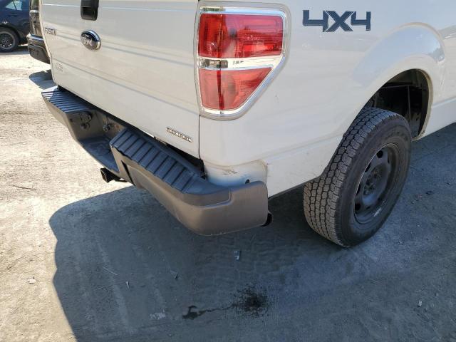 Photo 9 from auction – 2014 FORD F150 SUPER with VIN 1FTEX1EM0EFC01842