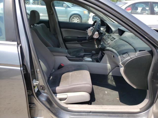 Photo 5 from auction – 2011 HONDA ACCORD LXP with VIN 1HGCP2F46BA120835