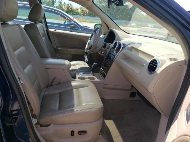 Photo 5 from auction – 2005 FORD FREESTYLE with VIN 1FMDK06105GA17239