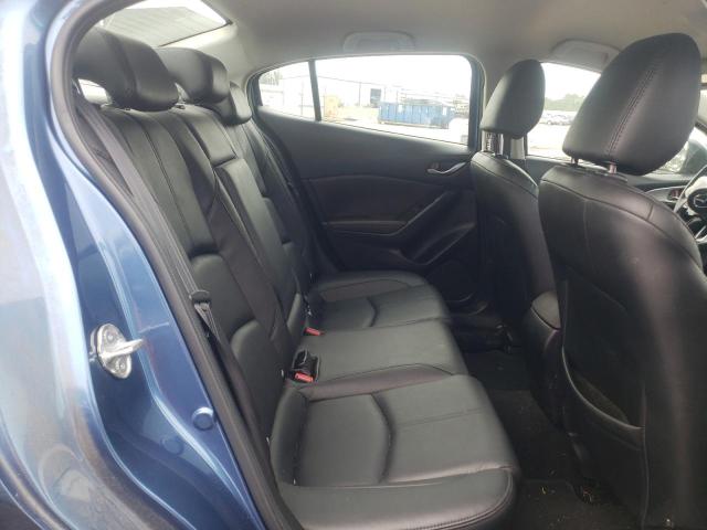 Photo 6 from auction – 2017 MAZDA 3 TOURING with VIN 3MZBN1V77HM103766