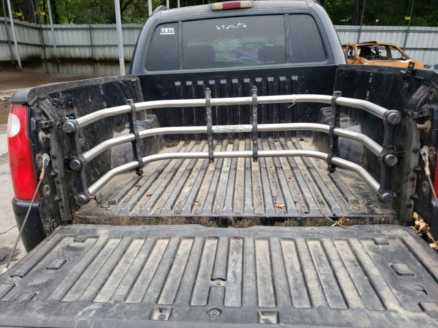 Photo 9 from auction – 2002 FORD EXPLORER S with VIN 1FMZU77E12UB84913