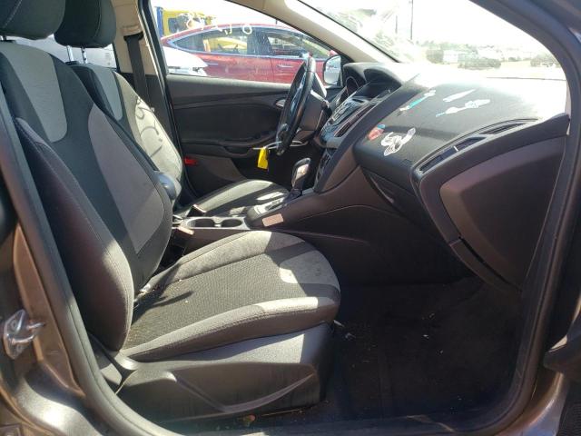 Фото 5 с аукциона – 2014 FORD FOCUS SE с VIN 1FADP3F20EL341790