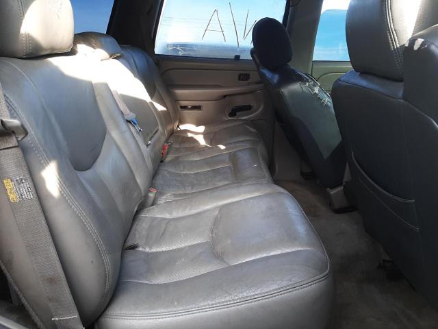 Photo 6 from auction – 2004 GMC YUKON with VIN 1GKEC13VX4R322399