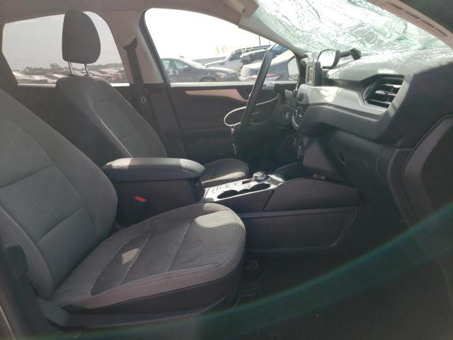 Photo 5 from auction – 2021 FORD ESCAPE S with VIN 1FMCU0F68MUA16714
