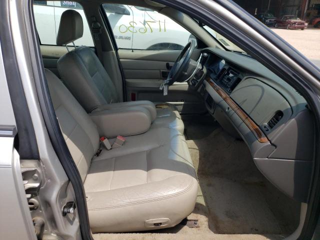 Photo 5 from auction – 2006 FORD CROWN VICT with VIN 2FAFP74V96X121288