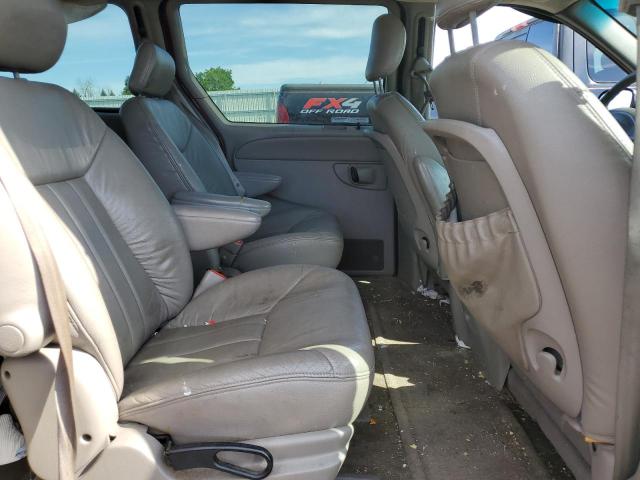 Photo 6 from auction – 2001 CHRYSLER TOWN & COU with VIN 2C4GP54L91R146884