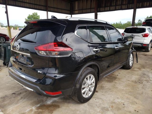 Photo 4 from auction – 2018 NISSAN ROGUE S with VIN 5N1AT2MT1JC848542