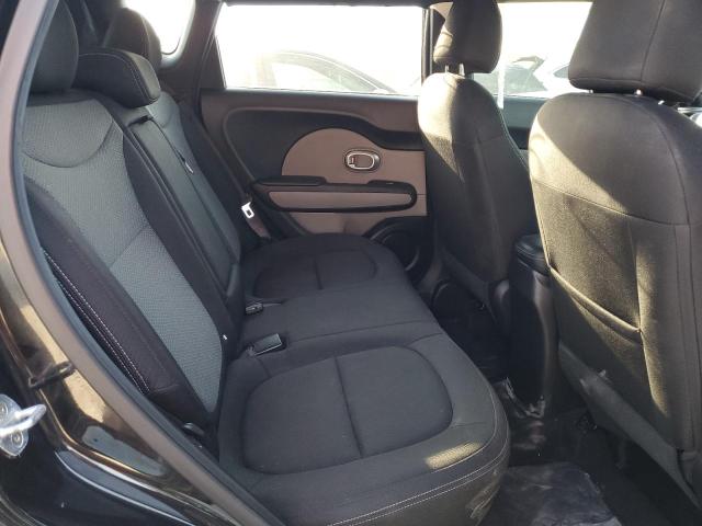 Photo 6 from auction – 2017 KIA SOUL + with VIN KNDJP3A59H7426879