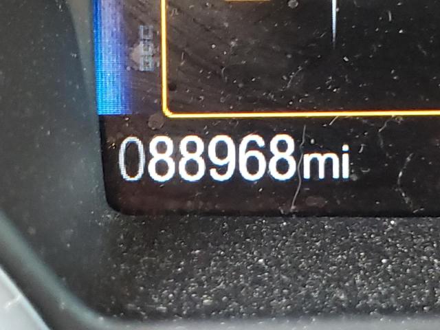 Photo 8 from auction – 2016 FORD FOCUS SE with VIN 1FADP3K29GL205537
