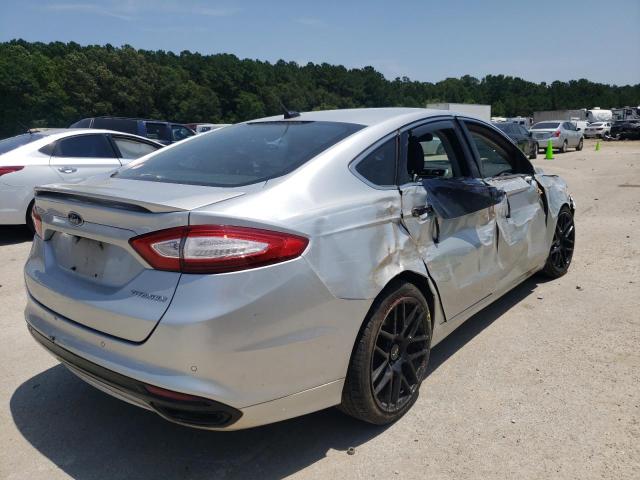 Photo 4 from auction – 2014 FORD FUSION TIT with VIN 3FA6P0D94ER396333
