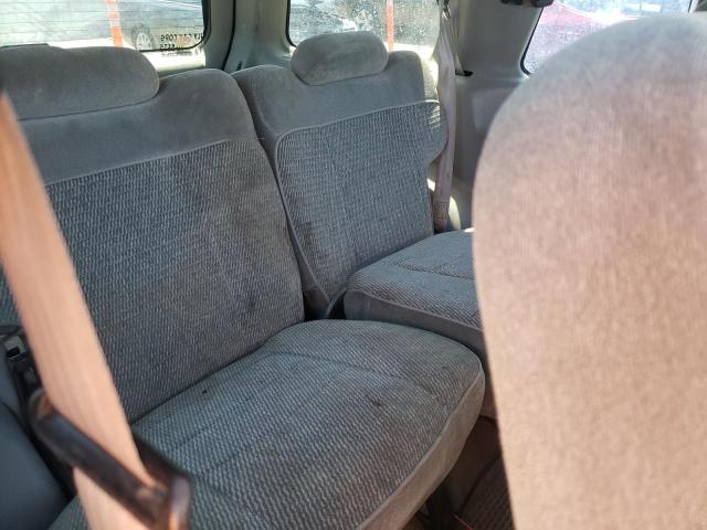 Photo 6 from auction – 1997 FORD EXPLORER with VIN 1FMDU24E7VUC40097