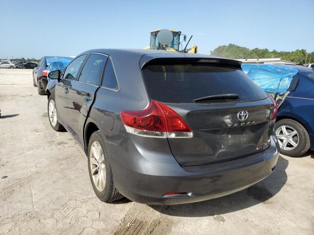 Photo 3 from auction – 2015 TOYOTA VENZA LE with VIN 4T3ZA3BB0FU091120