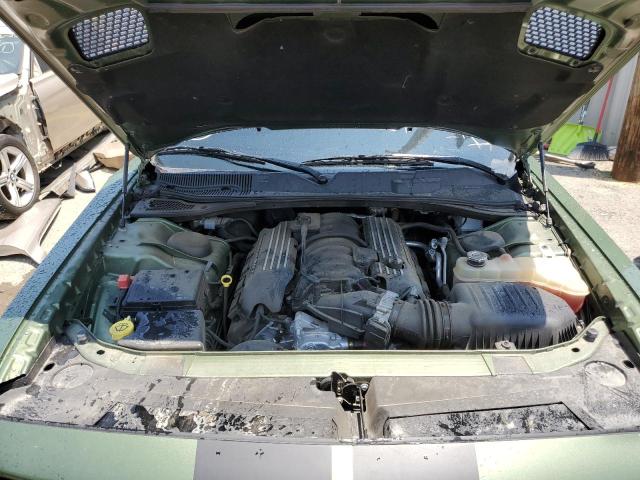 Фото 7 с аукциона – 2020 DODGE CHALLENGER с VIN 2C3CDZFJ7LH135132