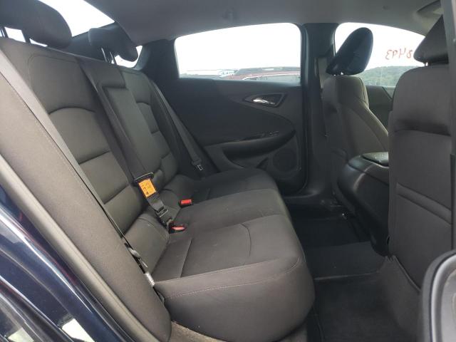 Photo 6 from auction – 2017 CHEVROLET MALIBU LS with VIN 1G1ZB5ST5HF172287