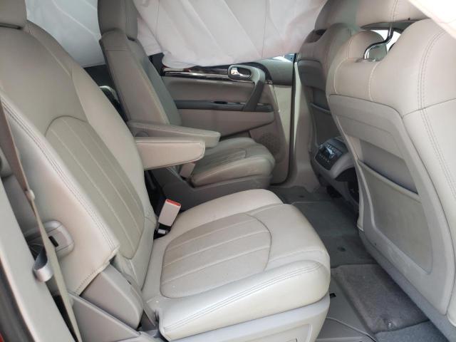 Photo 6 from auction – 2016 BUICK ENCLAVE with VIN 5GAKRCKD1GJ242446