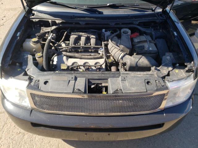 Photo 7 from auction – 2010 FORD FLEX LIMIT with VIN 2FMHK6DC5ABA33902
