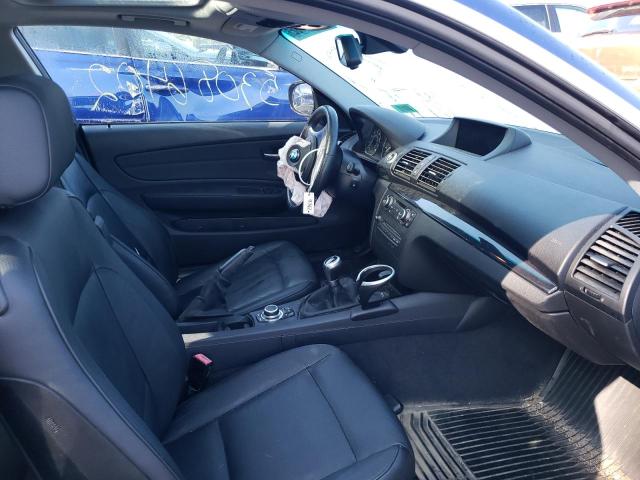 Photo 5 from auction – 2011 BMW 128 I with VIN WBAUP7C55BVM54535