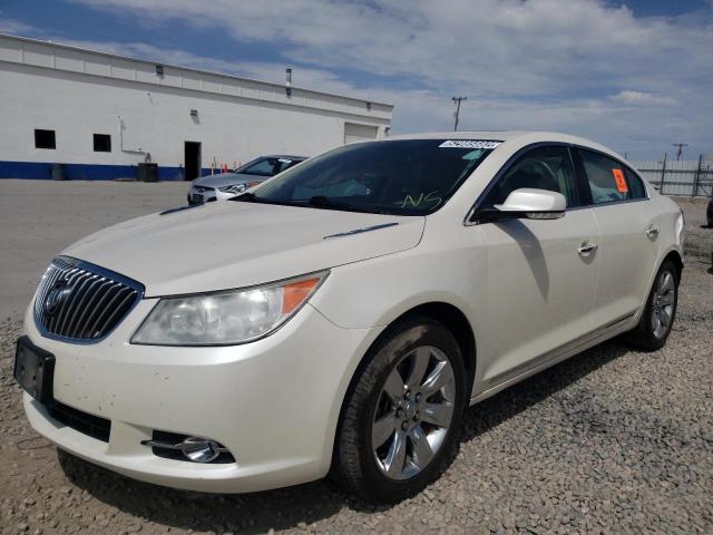 Photo 2 from auction – 2013 BUICK LACROSSE P with VIN 1G4GH5E36DF161989