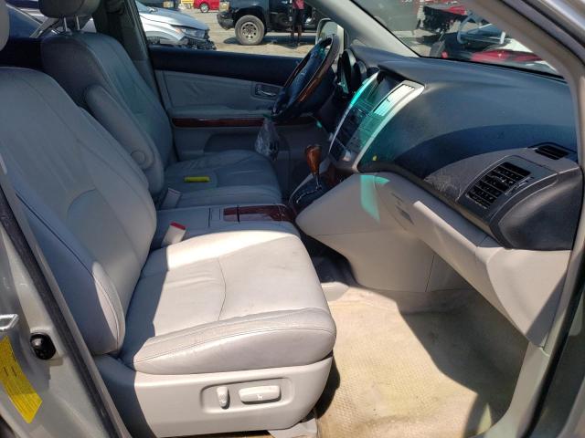 Photo 5 from auction – 2004 LEXUS RX 330 with VIN JTJGA31U140037821