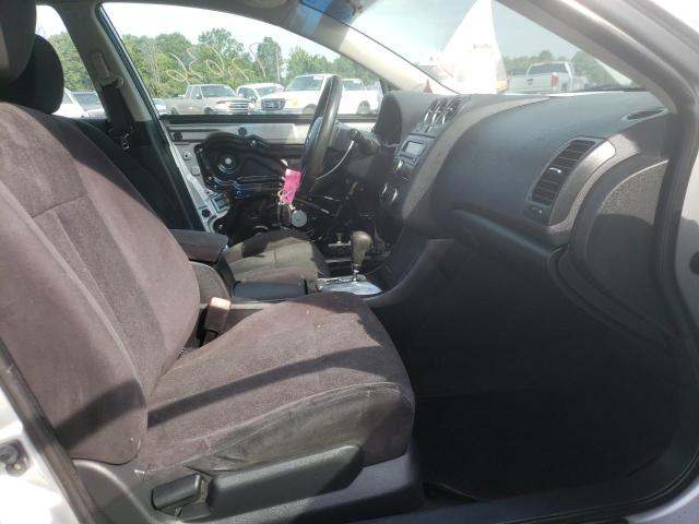 Photo 5 from auction – 2012 NISSAN ALTIMA BAS with VIN 1N4AL2APXCN400521