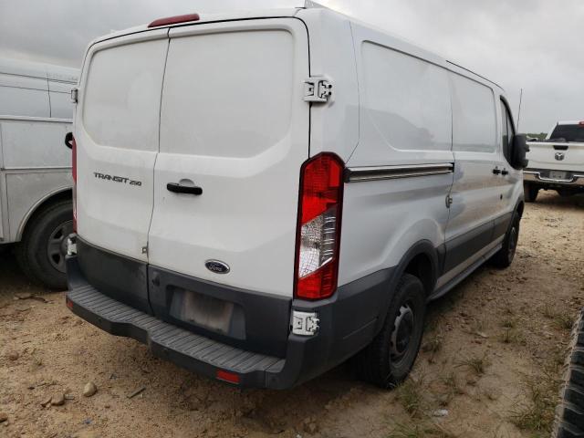 Photo 4 from auction – 2016 FORD TRANSIT T- with VIN 1FTYR1YMXGKB22966