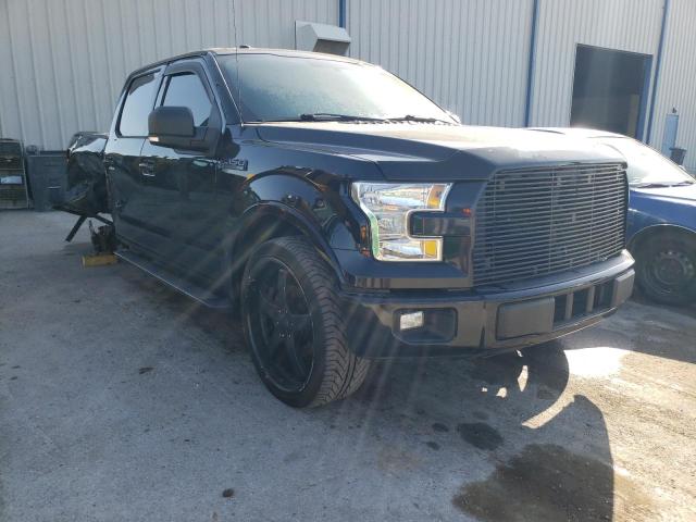 Photo 1 from auction – 2016 FORD F150 SUPER with VIN 1FTEW1CP9GKE70044