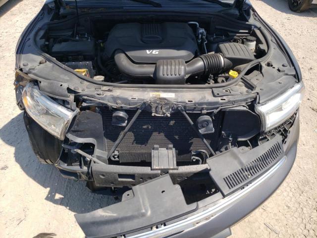 Photo 7 from auction – 2014 DODGE DURANGO LI with VIN 1C4RDJDG4EC599581