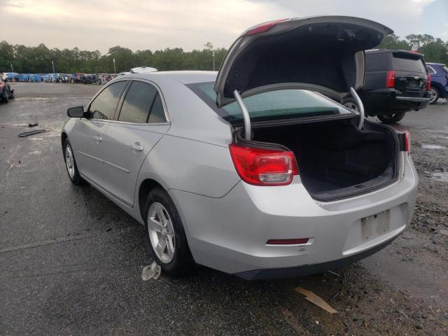 Photo 3 from auction – 2015 CHEVROLET MALIBU LS with VIN 1G11B5SL5FF156326