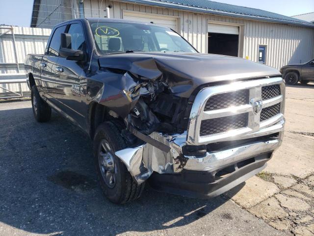 RAM 2500 SLT 2015 with VIN 3C6UR5DL4FG606745 - Photo from auction
