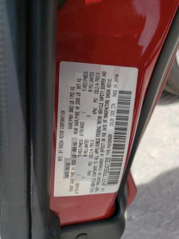 صورة رقم 10 من المزاد - 2009 MAZDA RX8 مع VIN JM1FE17P990401306