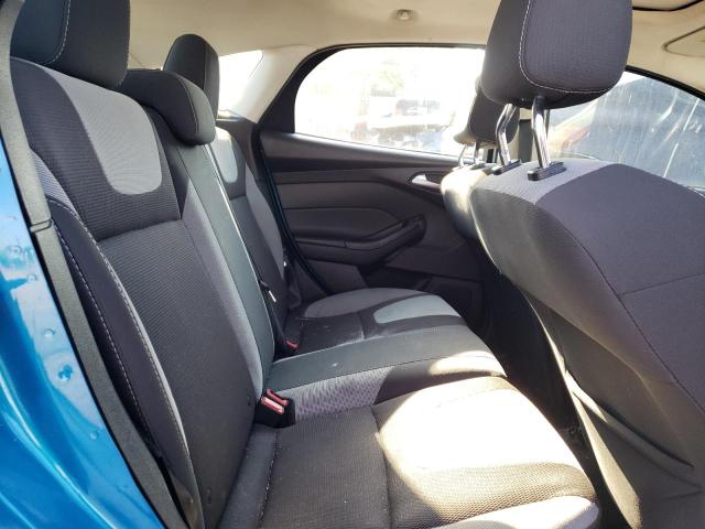 Photo 6 from auction – 2012 FORD FOCUS SE with VIN 1FAHP3K20CL256016