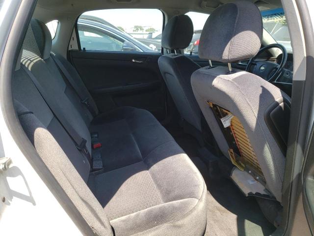 Photo 6 from auction – 2013 CHEVROLET IMPALA LT with VIN 2G1WG5E34D1146684