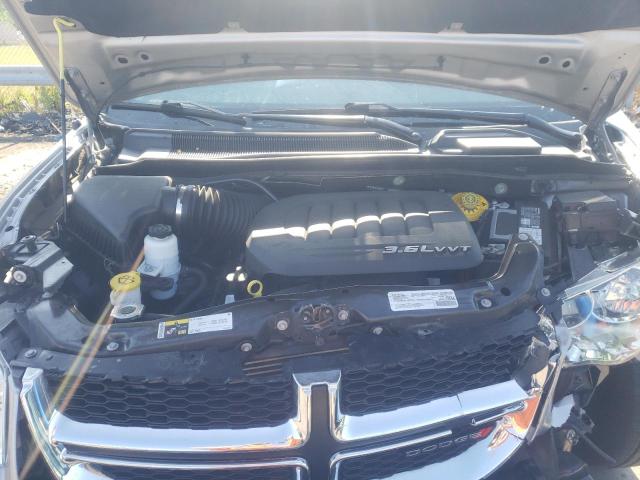 Photo 7 from auction – 2019 DODGE GRAND CARA with VIN 2C4RDGBG5KR500890