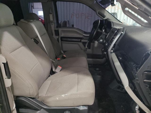 Zdjęcie 5 z aukcji – 2017 FORD F150 SUPER z VIN 1FTEX1CF2HKD30262