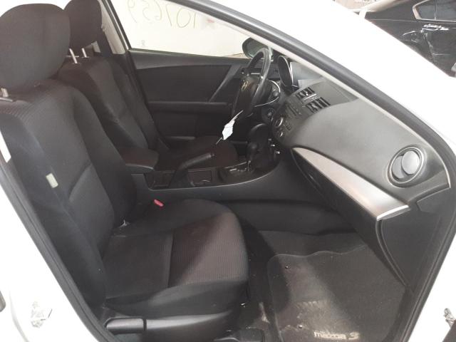 Foto 5 de la subasta – 2012 MAZDA 3 I con VIN JM1BL1UG4C1519533