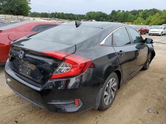 Photo 4 from auction – 2017 HONDA CIVIC EX with VIN 19XFC2F70HE062440